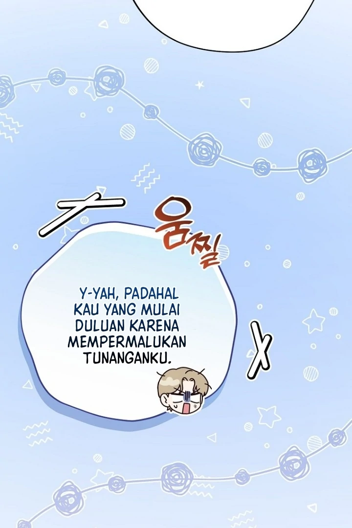 I Did a Good Job For The Villain’s Early Education Chapter 11 - halaman 4