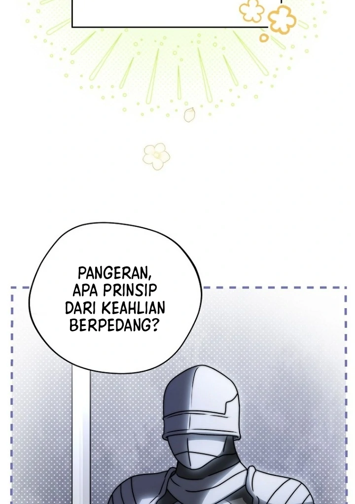I Did a Good Job For The Villain’s Early Education Chapter 11 - halaman 40