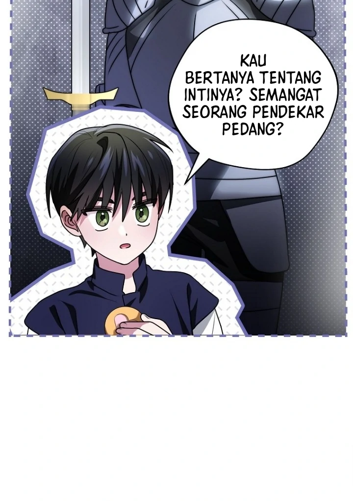 I Did a Good Job For The Villain’s Early Education Chapter 11 - halaman 41