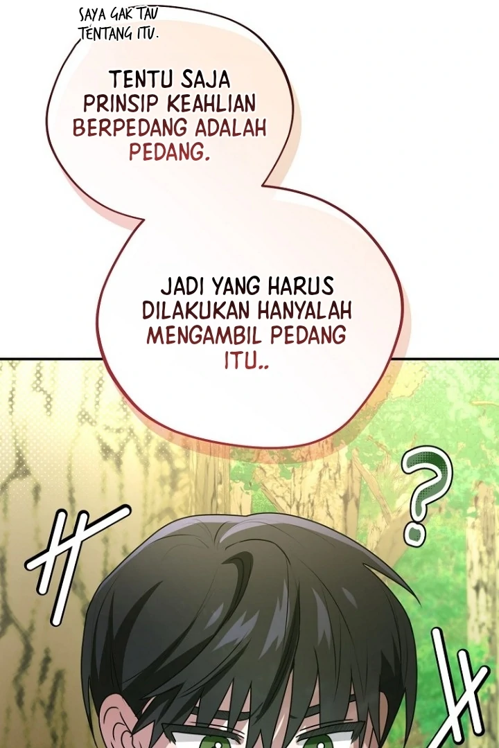 I Did a Good Job For The Villain’s Early Education Chapter 11 - halaman 42