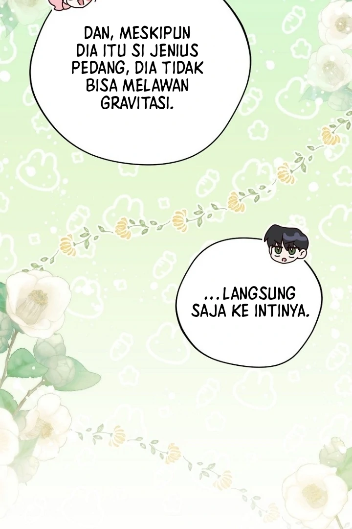 I Did a Good Job For The Villain’s Early Education Chapter 11 - halaman 44