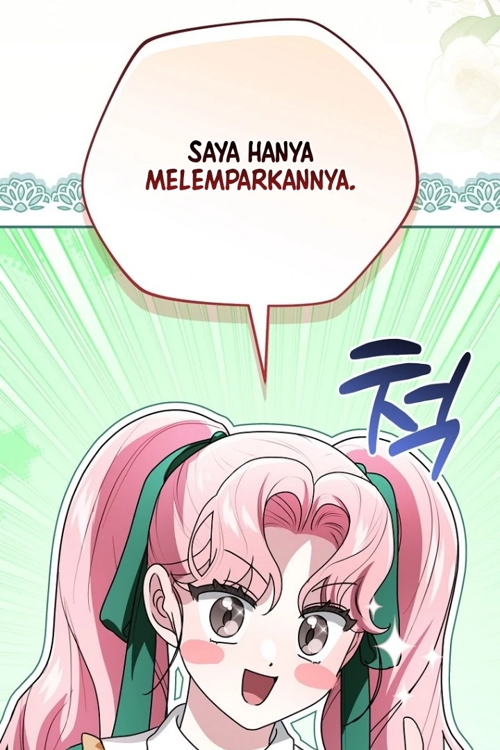 I Did a Good Job For The Villain’s Early Education Chapter 11 - halaman 45