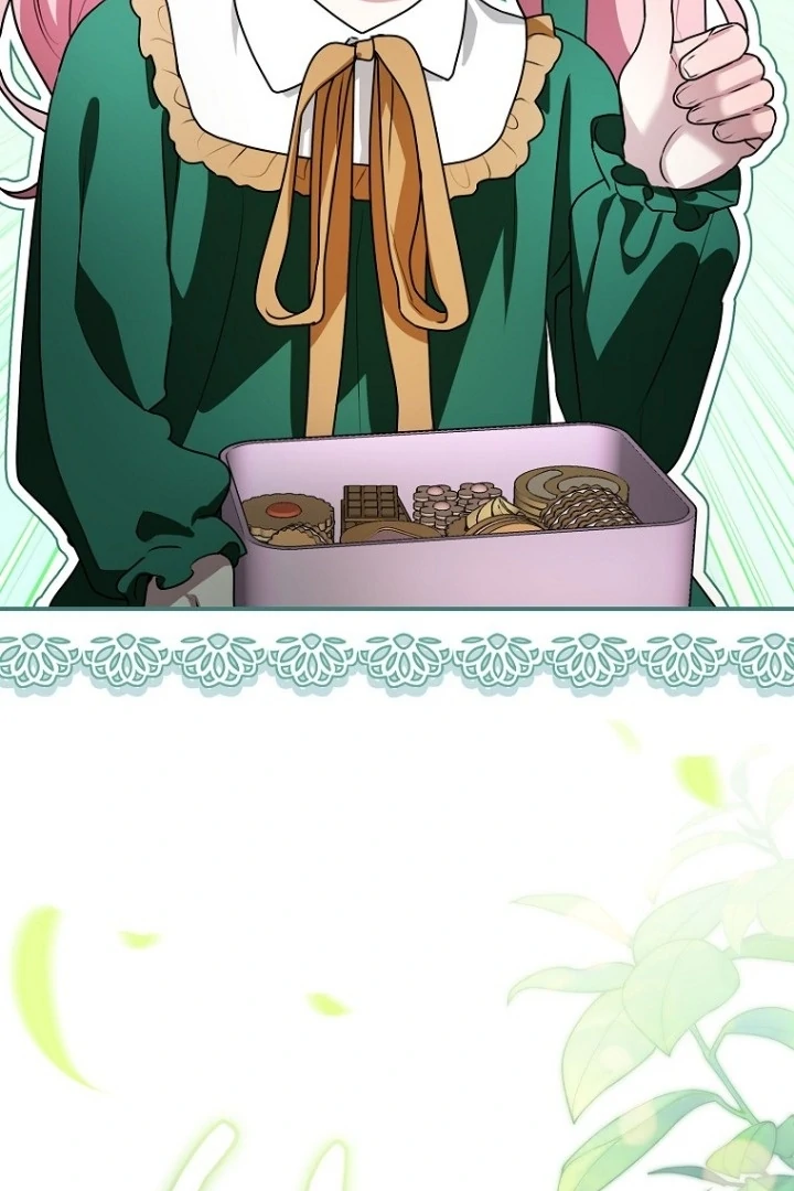 I Did a Good Job For The Villain’s Early Education Chapter 11 - halaman 46