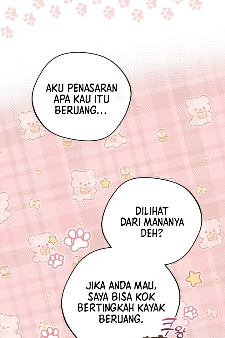 I Did a Good Job For The Villain’s Early Education Chapter 11 - halaman 50