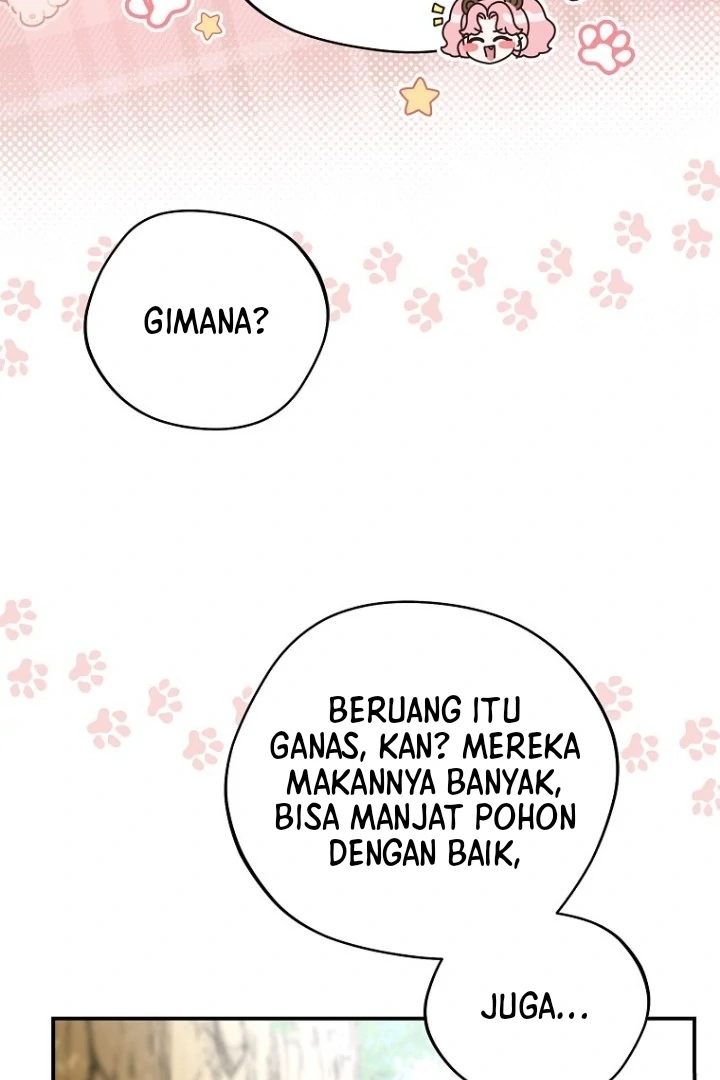 I Did a Good Job For The Villain’s Early Education Chapter 11 - halaman 51