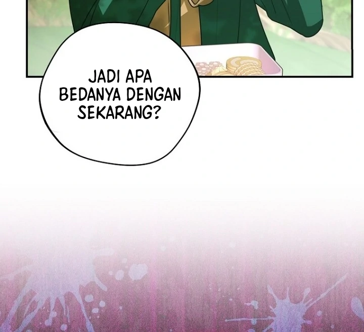 I Did a Good Job For The Villain’s Early Education Chapter 11 - halaman 53