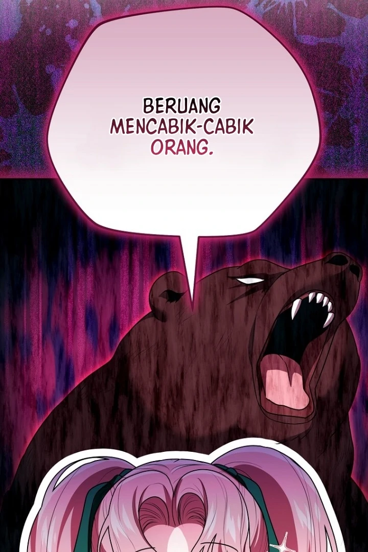 I Did a Good Job For The Villain’s Early Education Chapter 11 - halaman 54