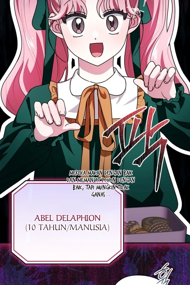 I Did a Good Job For The Villain’s Early Education Chapter 11 - halaman 55