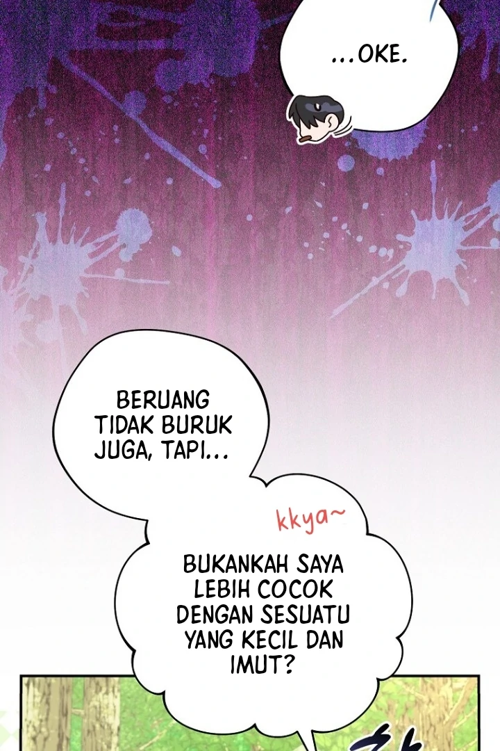 I Did a Good Job For The Villain’s Early Education Chapter 11 - halaman 56