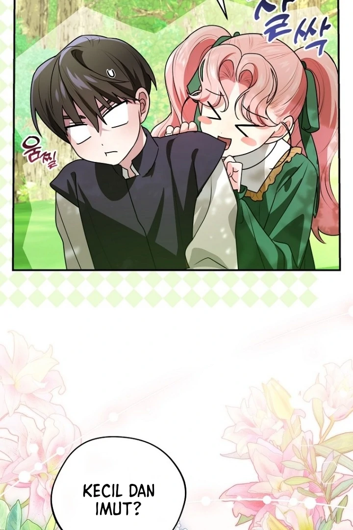 I Did a Good Job For The Villain’s Early Education Chapter 11 - halaman 57