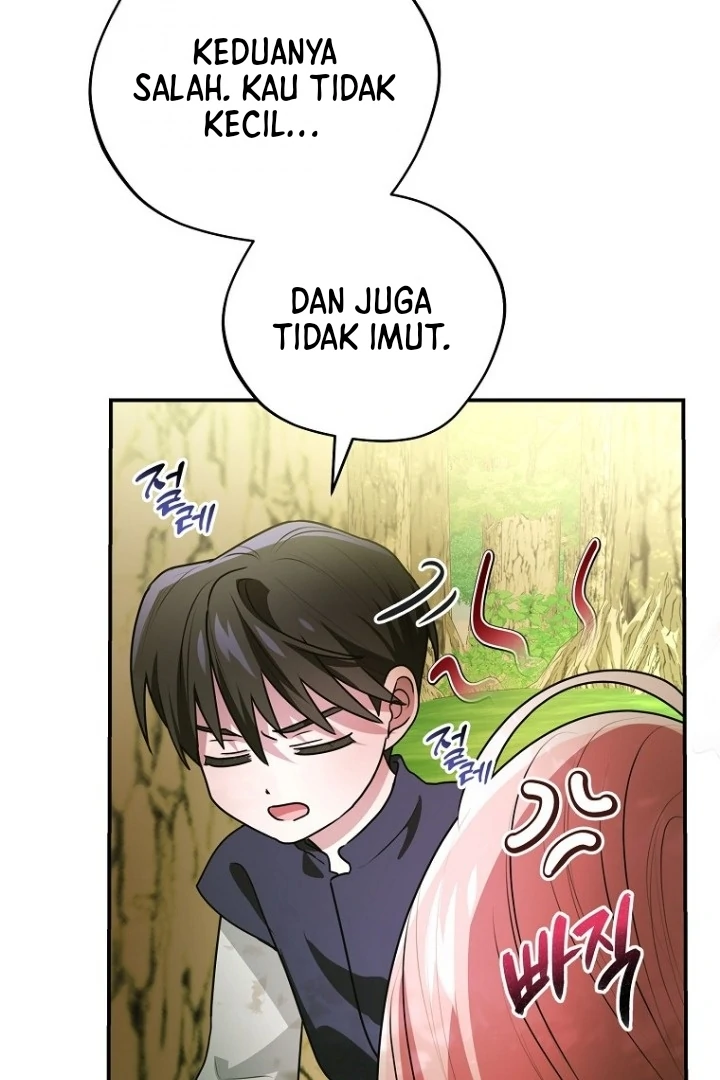 I Did a Good Job For The Villain’s Early Education Chapter 11 - halaman 60