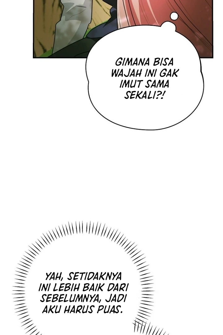 I Did a Good Job For The Villain’s Early Education Chapter 11 - halaman 61