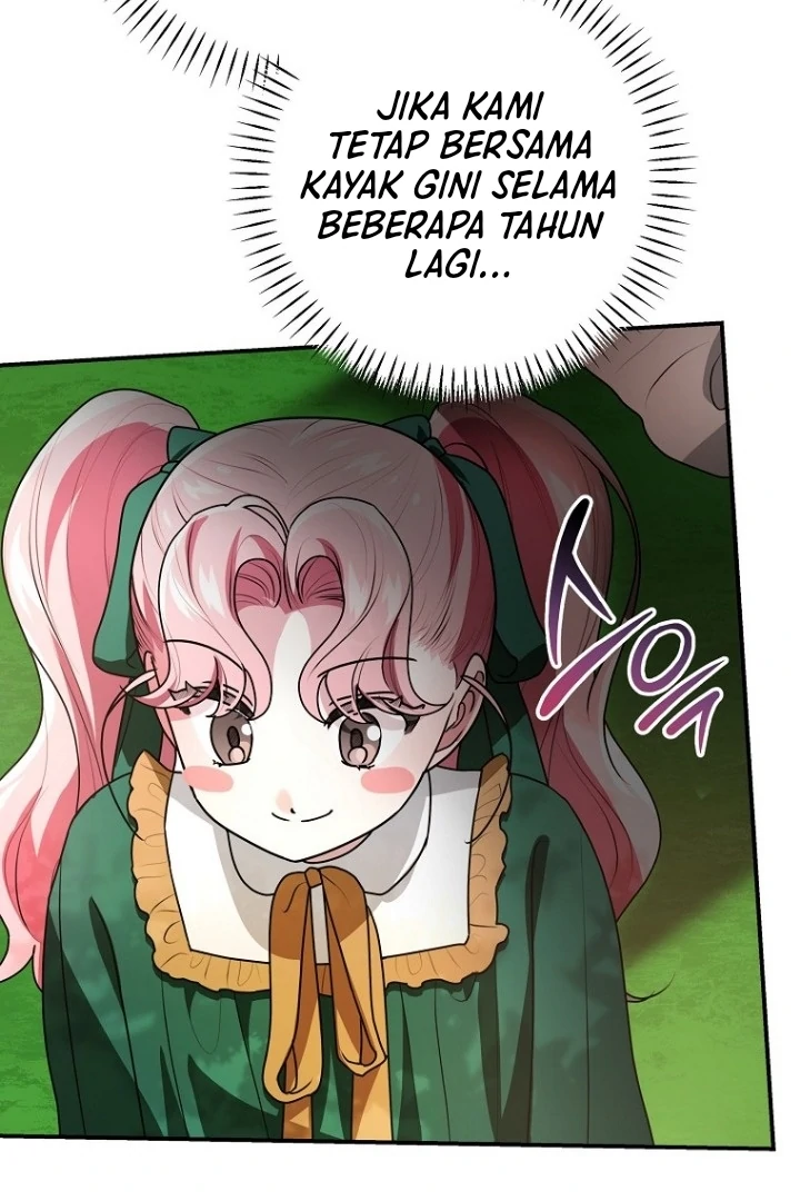 I Did a Good Job For The Villain’s Early Education Chapter 11 - halaman 62