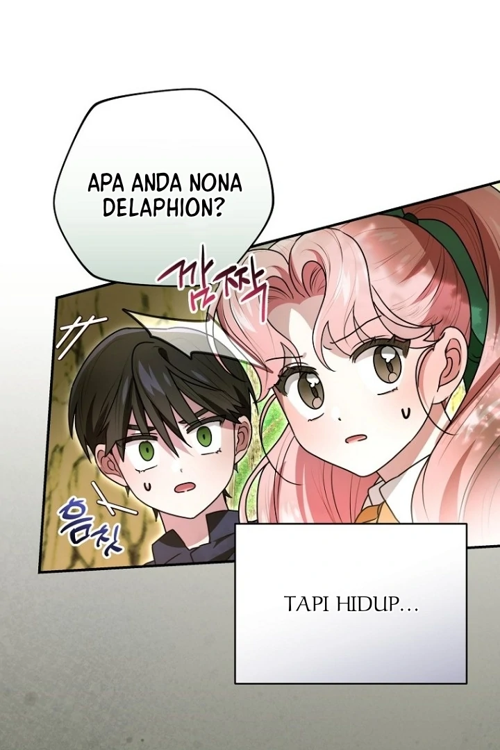 I Did a Good Job For The Villain’s Early Education Chapter 11 - halaman 63