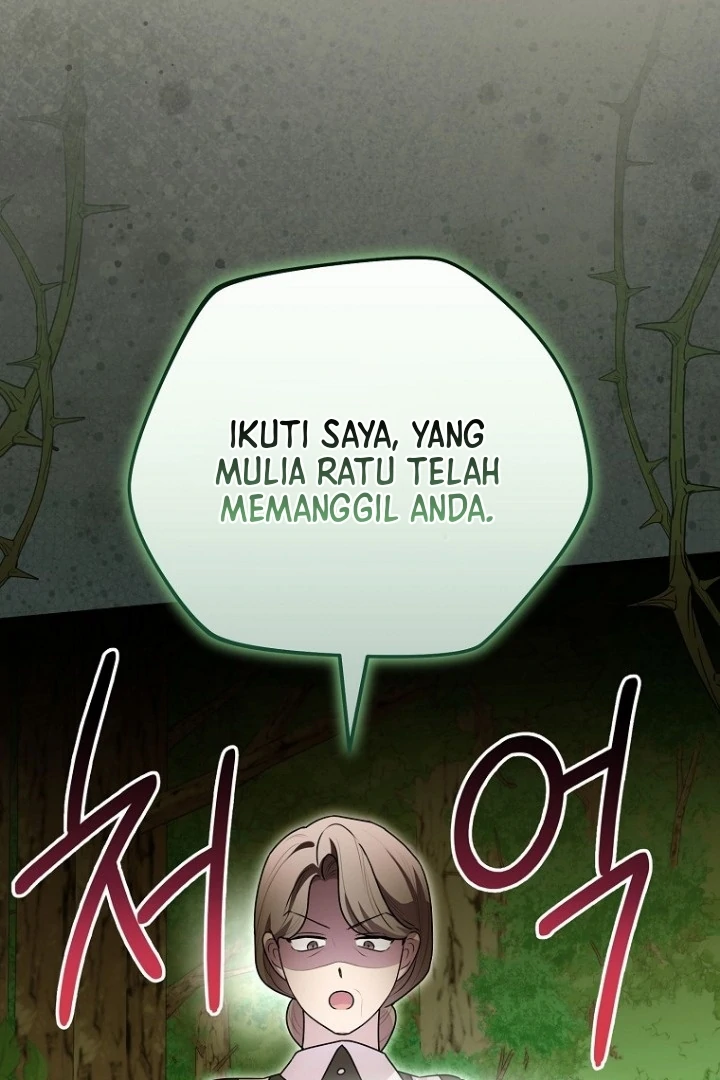 I Did a Good Job For The Villain’s Early Education Chapter 11 - halaman 64