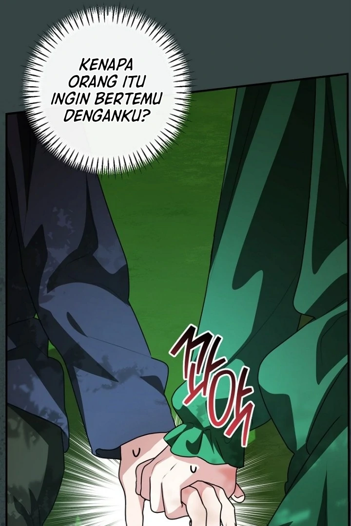 I Did a Good Job For The Villain’s Early Education Chapter 11 - halaman 67