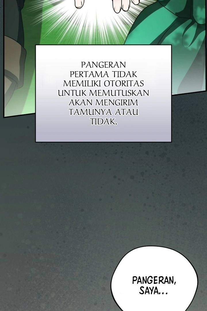 I Did a Good Job For The Villain’s Early Education Chapter 11 - halaman 68