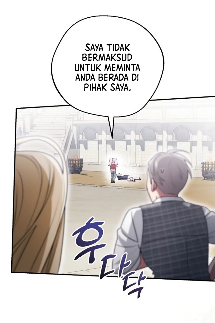 I Did a Good Job For The Villain’s Early Education Chapter 11 - halaman 7