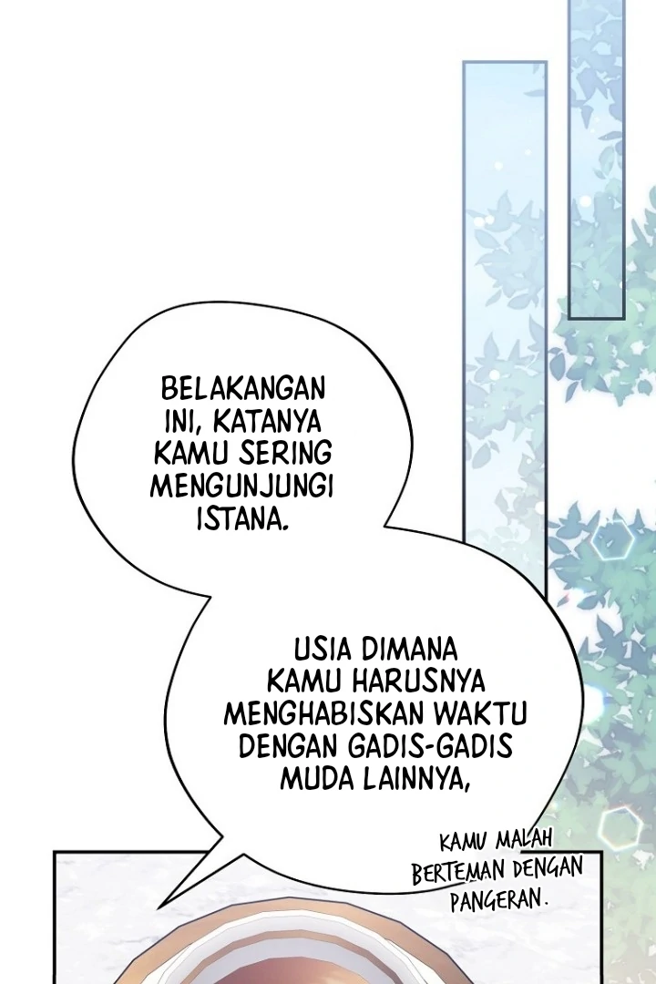 I Did a Good Job For The Villain’s Early Education Chapter 11 - halaman 74