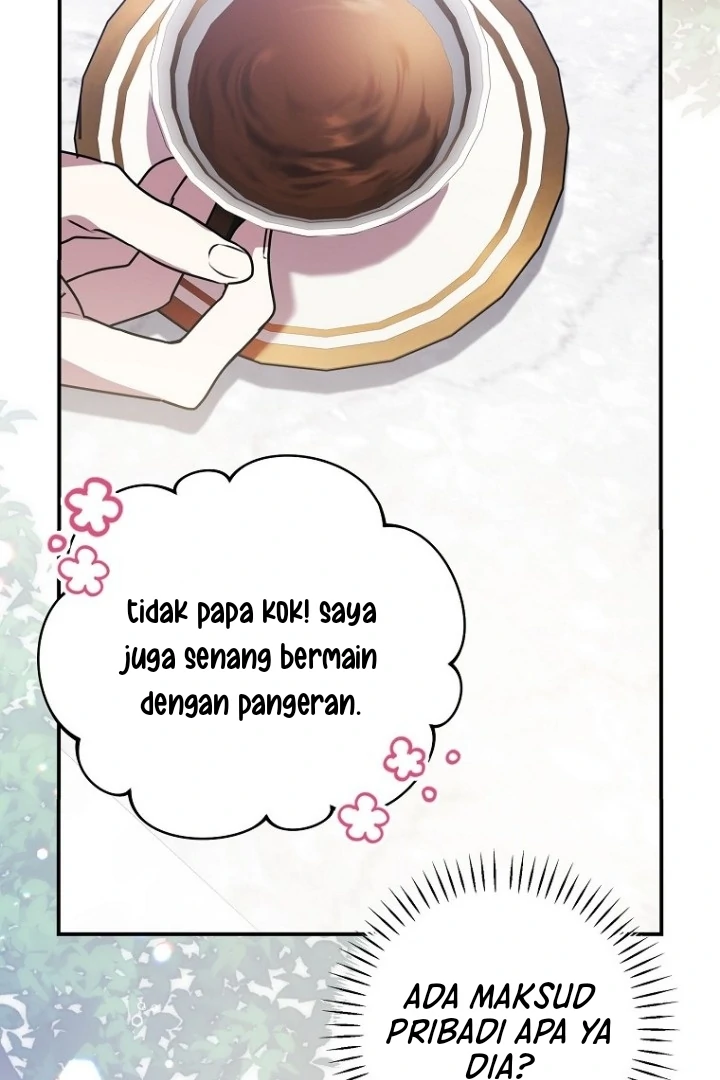 I Did a Good Job For The Villain’s Early Education Chapter 11 - halaman 75