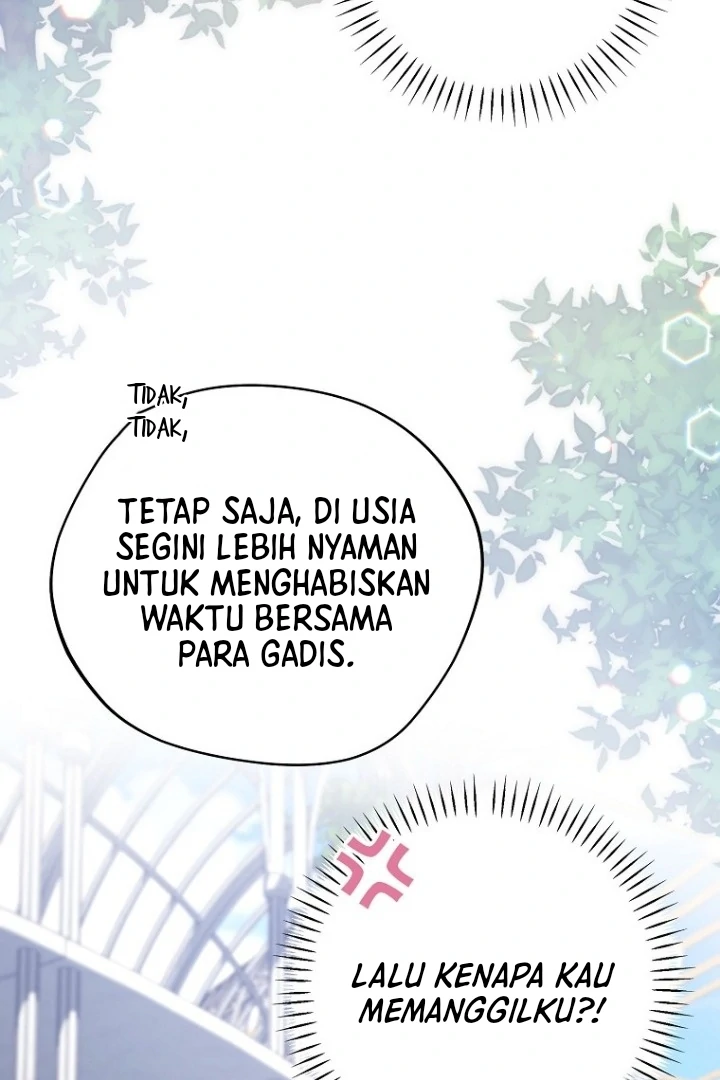 I Did a Good Job For The Villain’s Early Education Chapter 11 - halaman 76