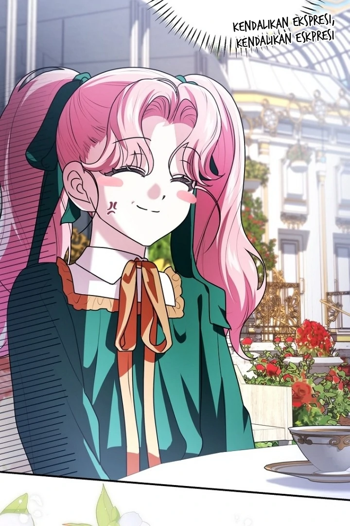 I Did a Good Job For The Villain’s Early Education Chapter 11 - halaman 77