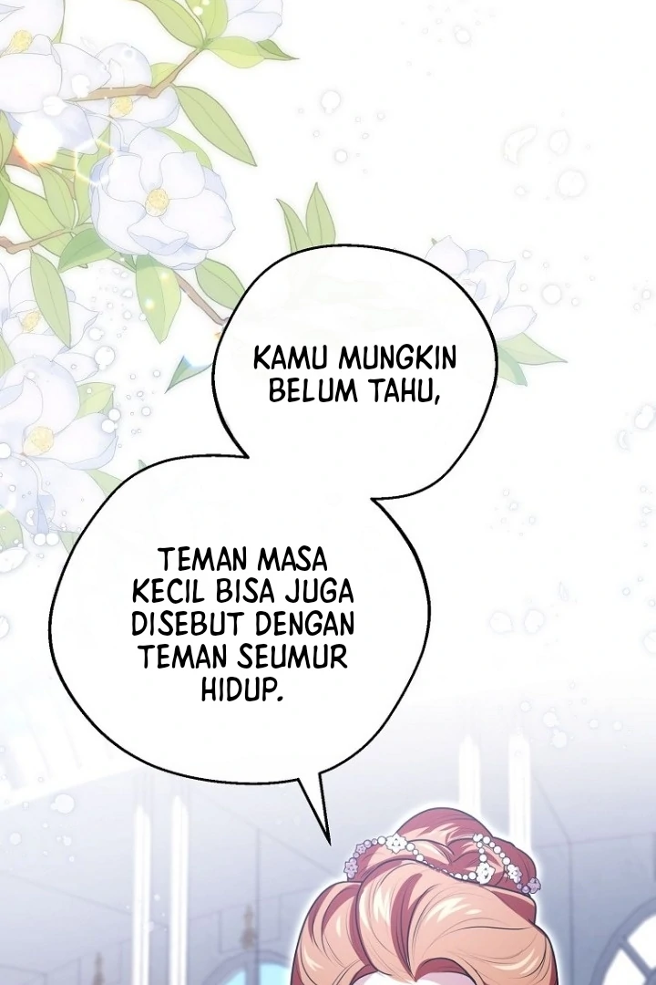 I Did a Good Job For The Villain’s Early Education Chapter 11 - halaman 78