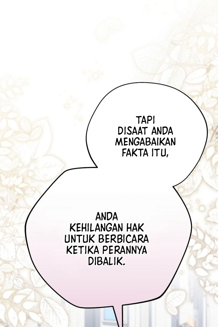 I Did a Good Job For The Villain’s Early Education Chapter 11 - halaman 8
