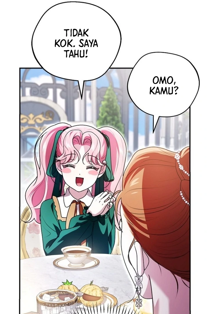 I Did a Good Job For The Villain’s Early Education Chapter 11 - halaman 81