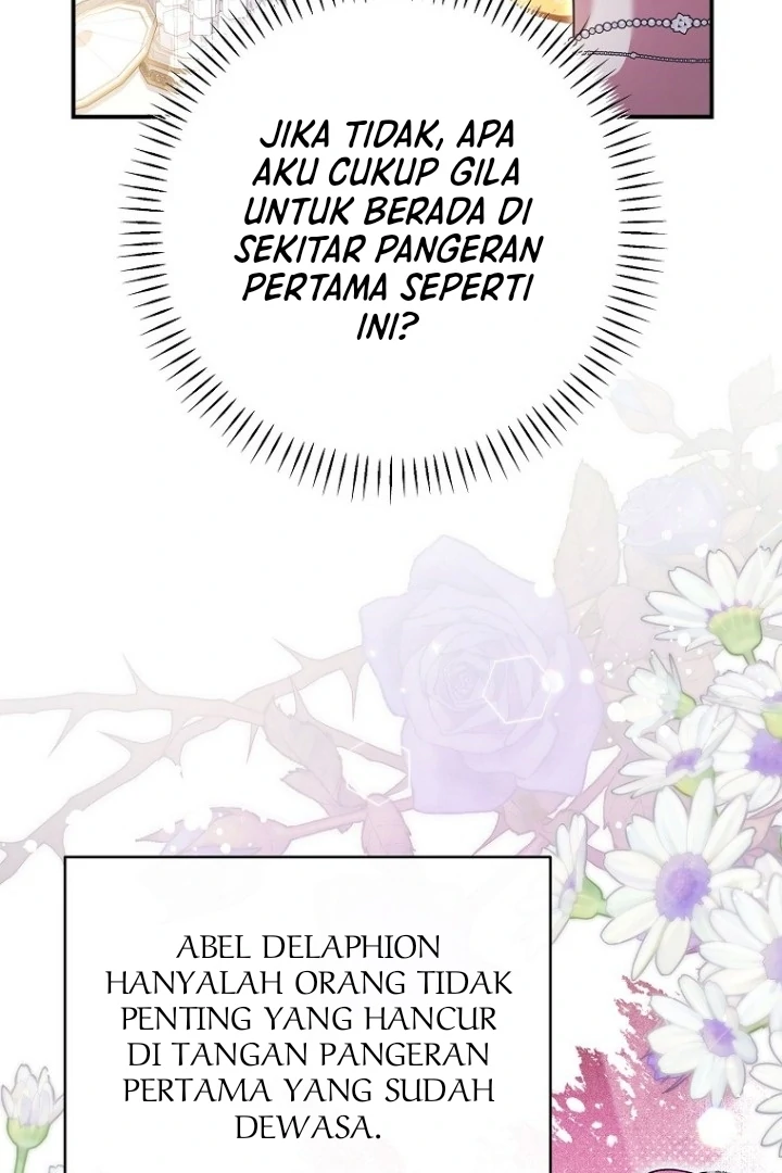I Did a Good Job For The Villain’s Early Education Chapter 11 - halaman 82