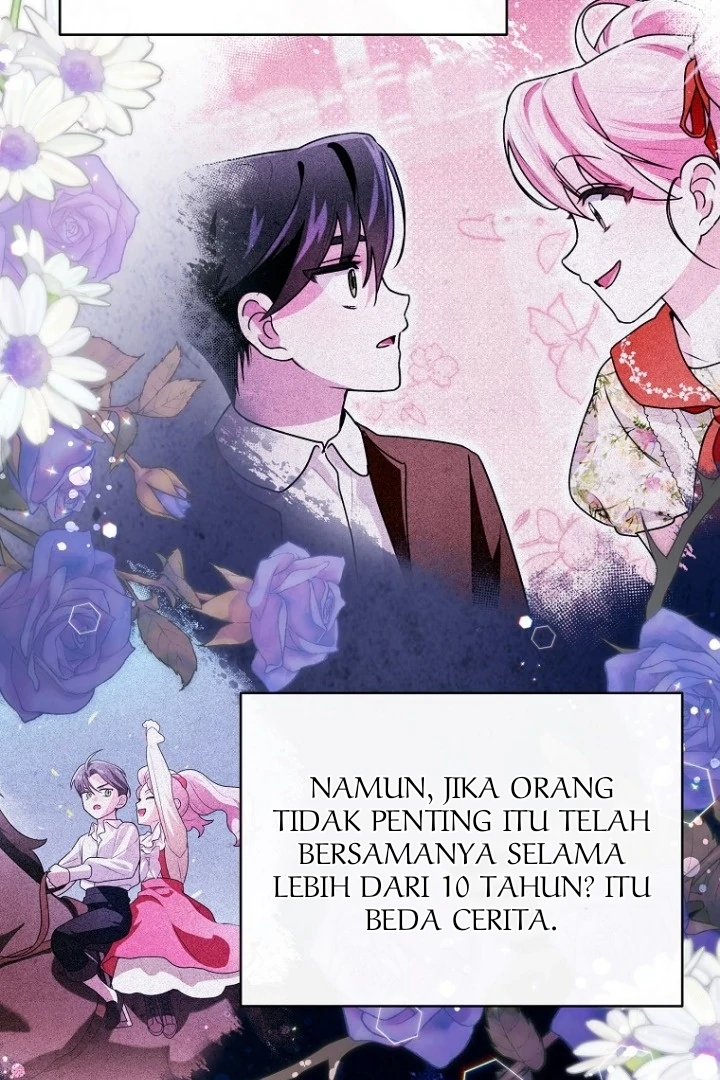 I Did a Good Job For The Villain’s Early Education Chapter 11 - halaman 83
