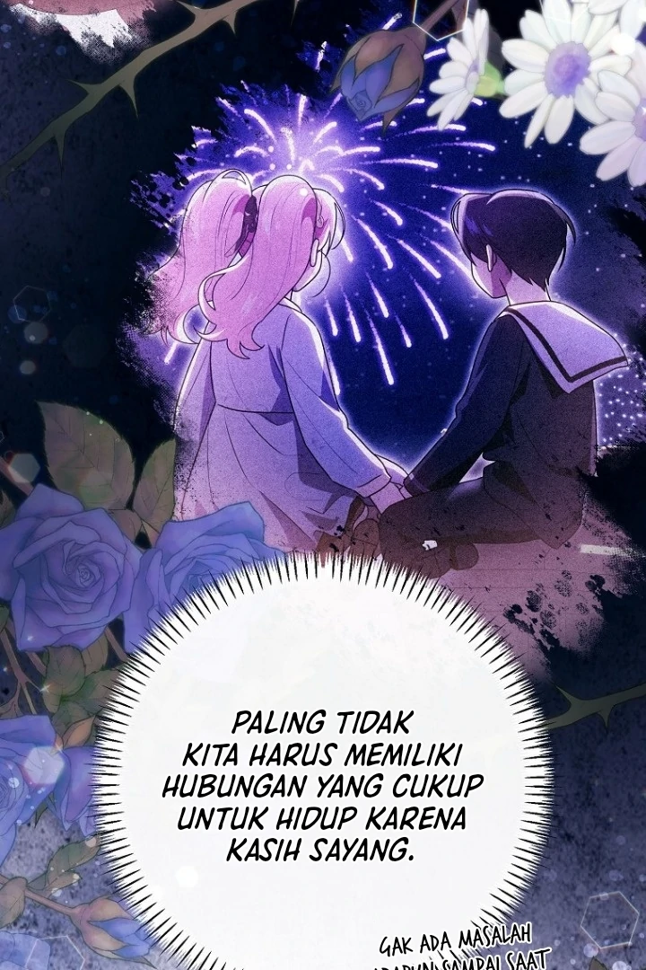 I Did a Good Job For The Villain’s Early Education Chapter 11 - halaman 84