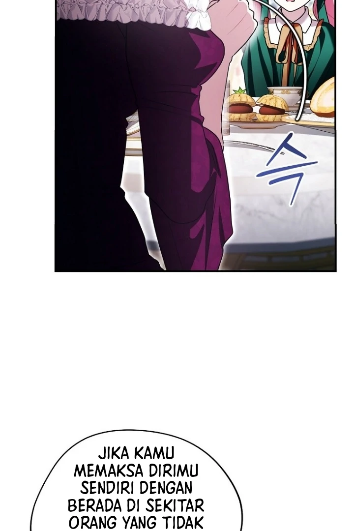 I Did a Good Job For The Villain’s Early Education Chapter 11 - halaman 88
