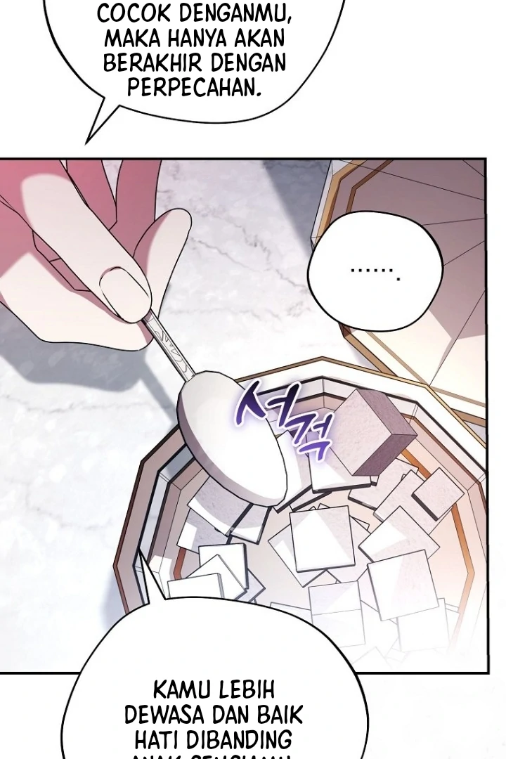 I Did a Good Job For The Villain’s Early Education Chapter 11 - halaman 89