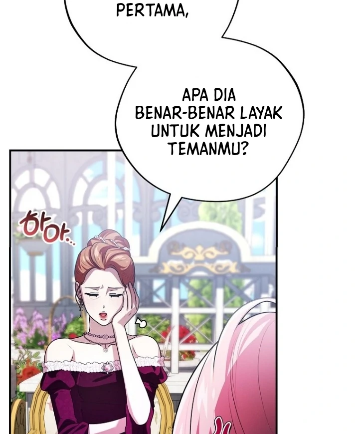 I Did a Good Job For The Villain’s Early Education Chapter 11 - halaman 93