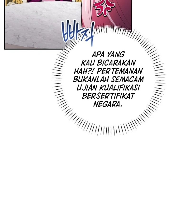 I Did a Good Job For The Villain’s Early Education Chapter 11 - halaman 94