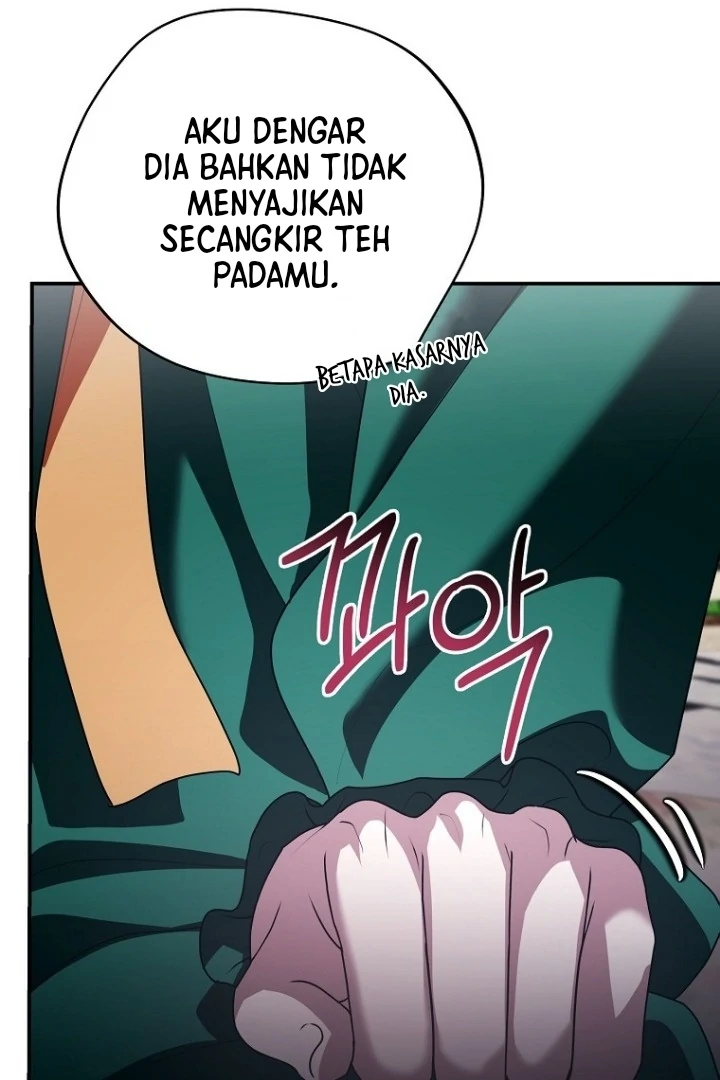I Did a Good Job For The Villain’s Early Education Chapter 11 - halaman 95