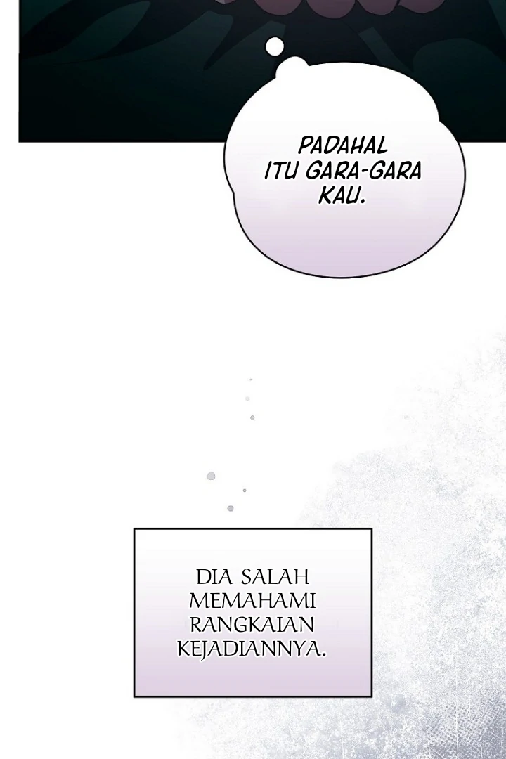 I Did a Good Job For The Villain’s Early Education Chapter 11 - halaman 96