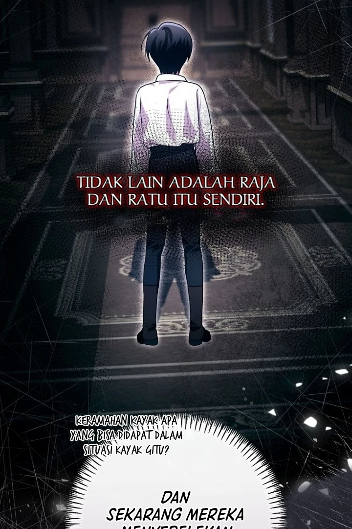 I Did a Good Job For The Villain’s Early Education Chapter 11 - halaman 98