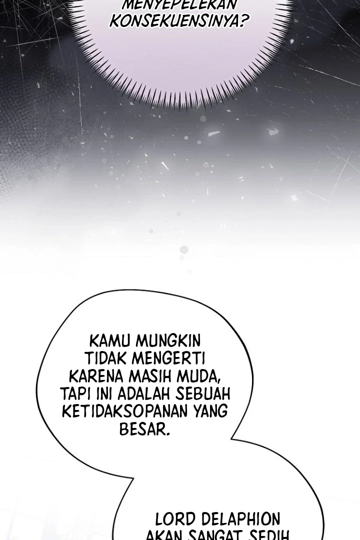 I Did a Good Job For The Villain’s Early Education Chapter 11 - halaman 99