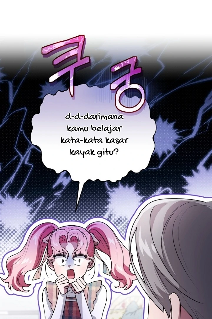 I Did a Good Job For The Villain’s Early Education Chapter 12 - halaman 10