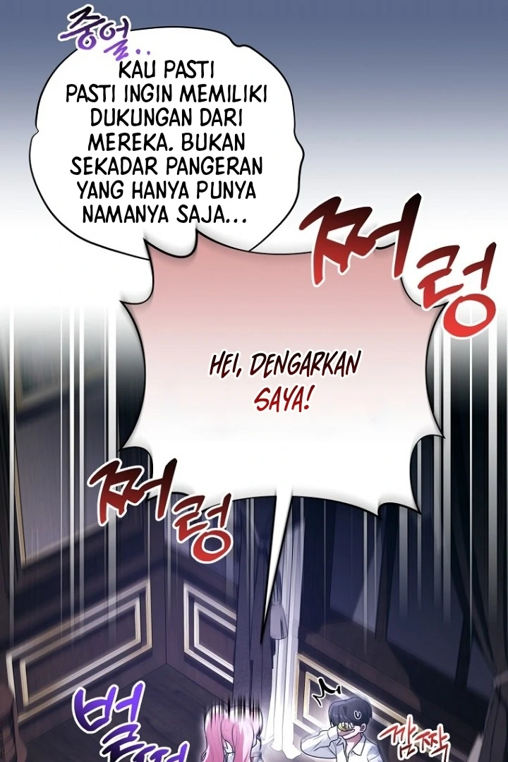 I Did a Good Job For The Villain’s Early Education Chapter 12 - halaman 100