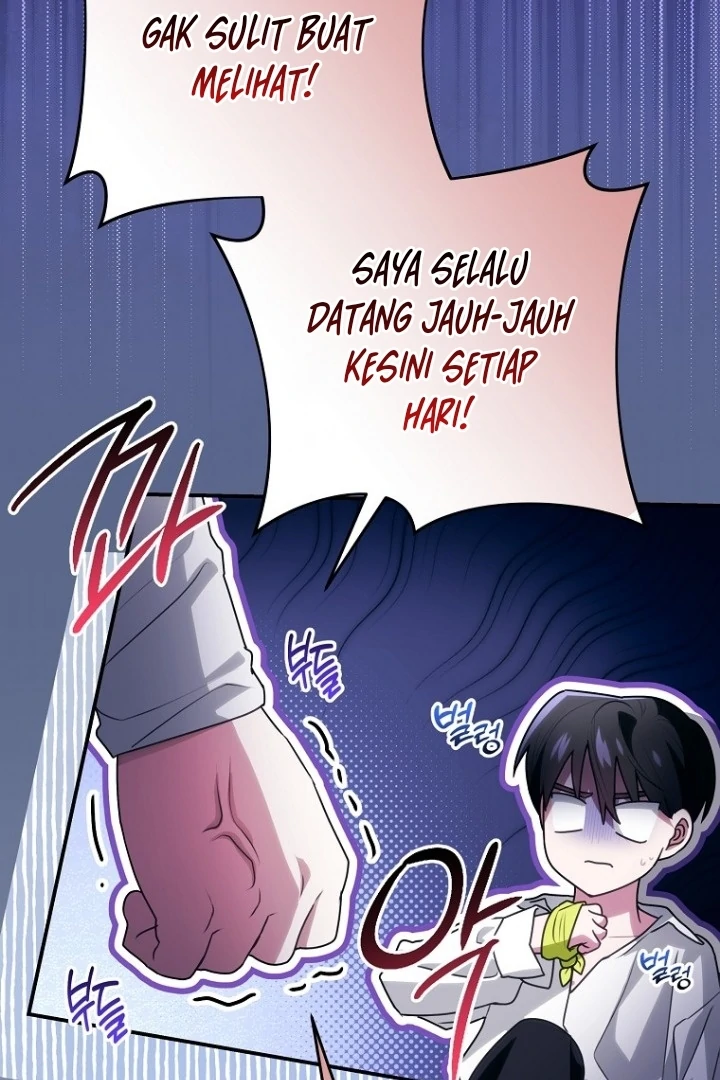 I Did a Good Job For The Villain’s Early Education Chapter 12 - halaman 102