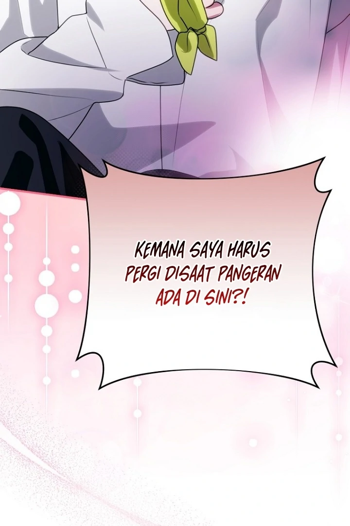 I Did a Good Job For The Villain’s Early Education Chapter 12 - halaman 105
