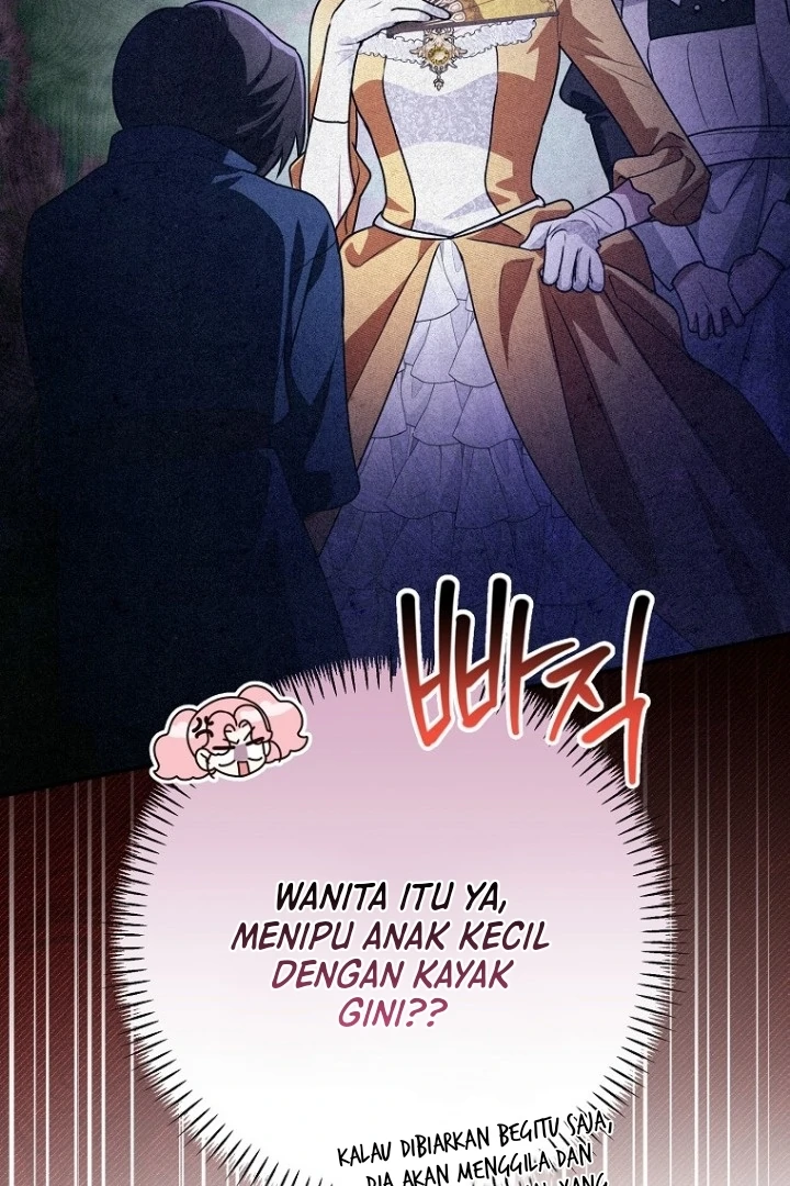 I Did a Good Job For The Villain’s Early Education Chapter 12 - halaman 109