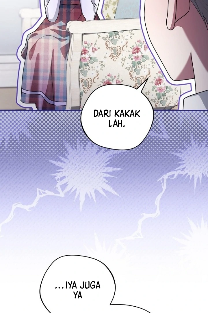 I Did a Good Job For The Villain’s Early Education Chapter 12 - halaman 11