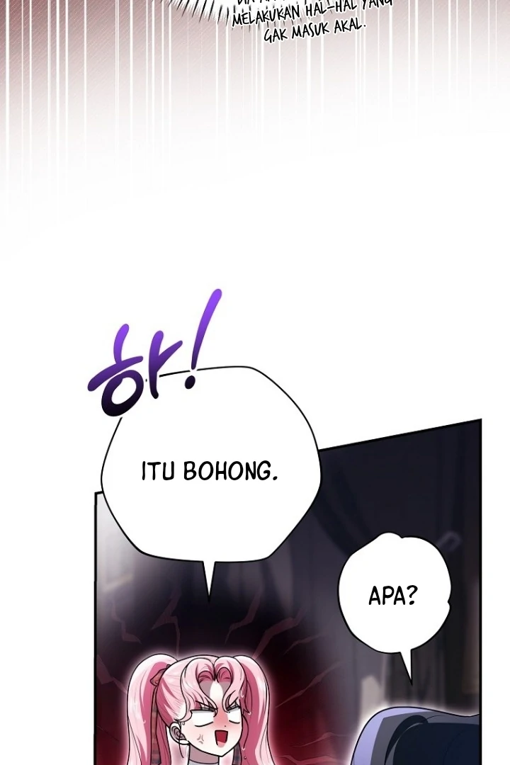 I Did a Good Job For The Villain’s Early Education Chapter 12 - halaman 110