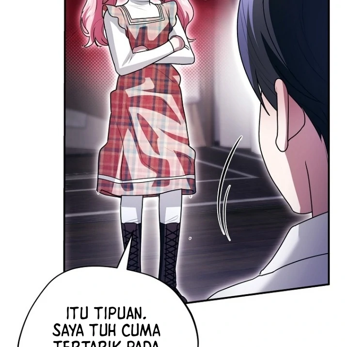 I Did a Good Job For The Villain’s Early Education Chapter 12 - halaman 111