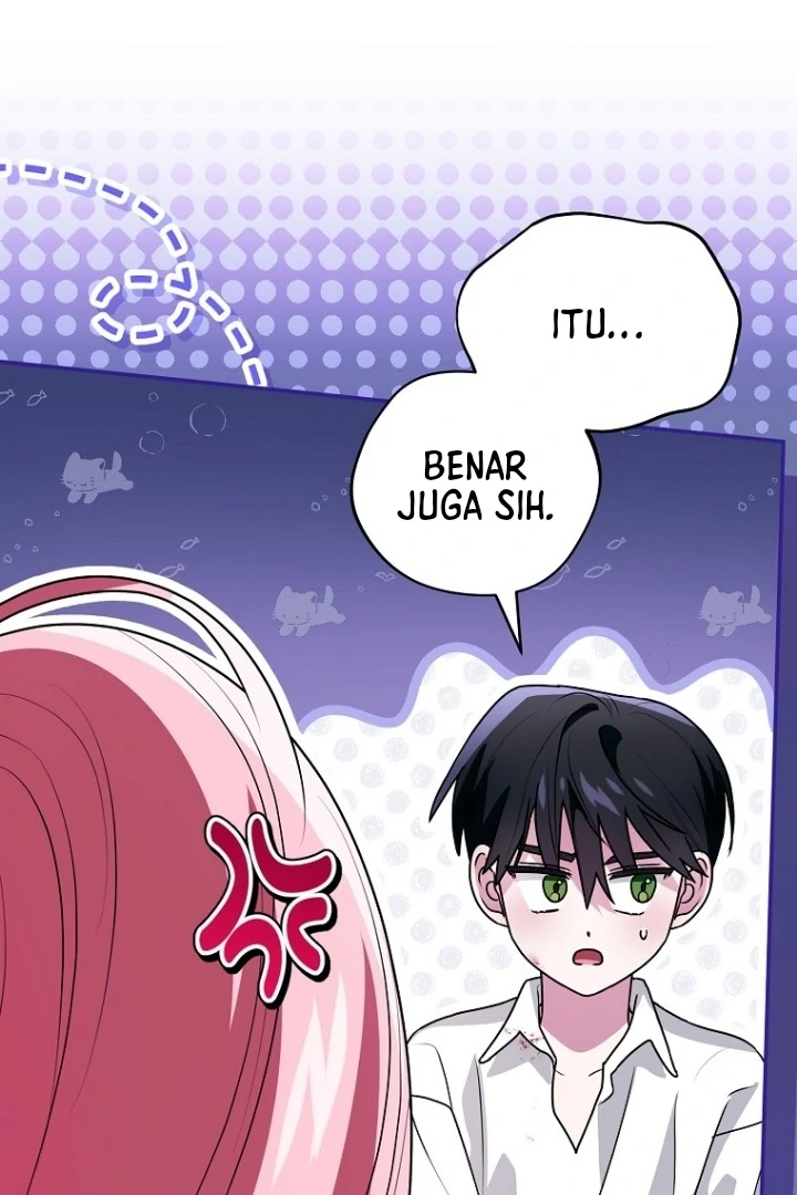 I Did a Good Job For The Villain’s Early Education Chapter 12 - halaman 113