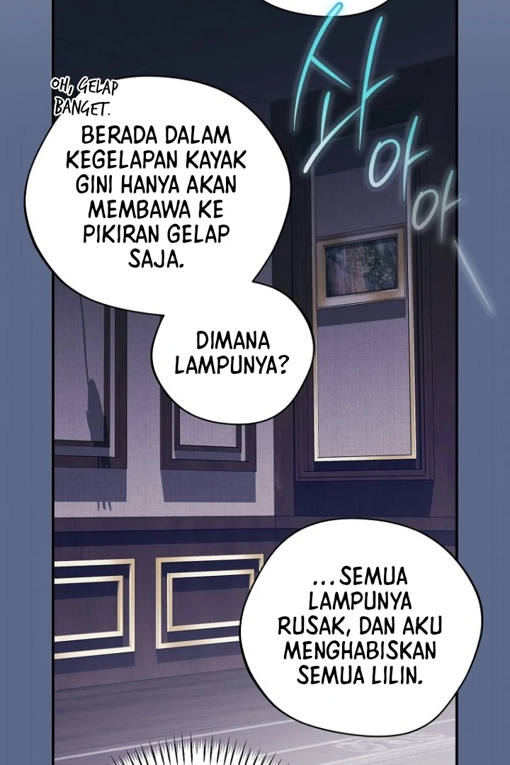 I Did a Good Job For The Villain’s Early Education Chapter 12 - halaman 117